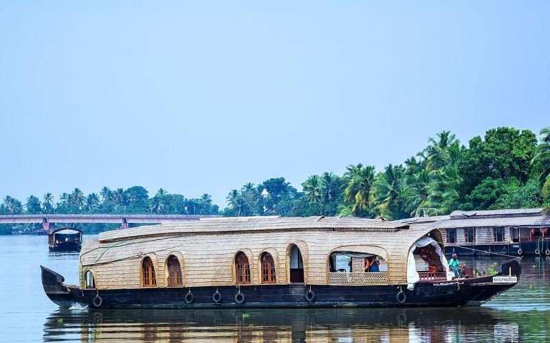 കേരളം 3 ദിവസത്തെ യാത്രാ പ്ലാൻ