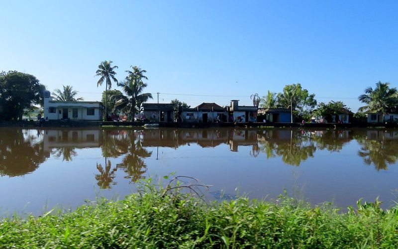 കുട്ടനാട് യാത്ര