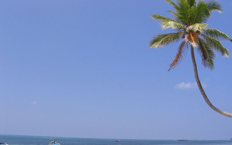 ലക്ഷദ്വീപ് യാത്ര