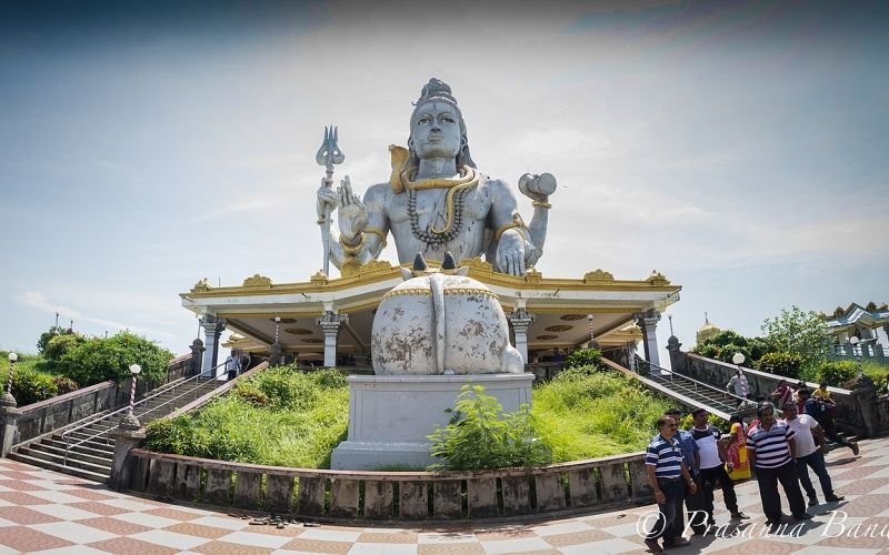 മുരുഡേശ്വർ & ജോഗ് ഫാൾസ് യാത്ര
