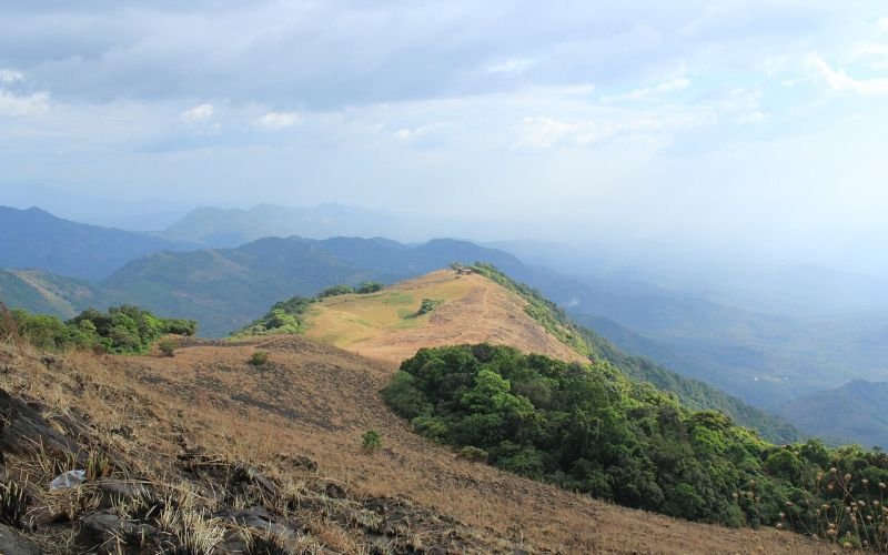 പൈതൽമല യാത്ര