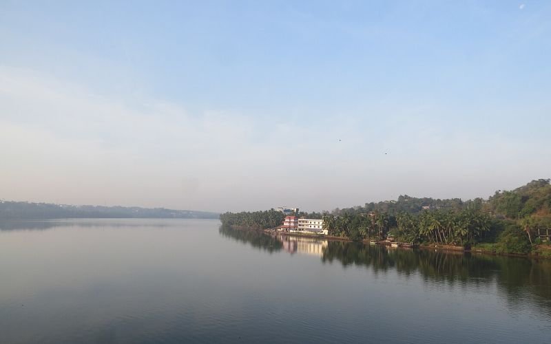 പറശ്ശിനിക്കടവ് യാത്ര