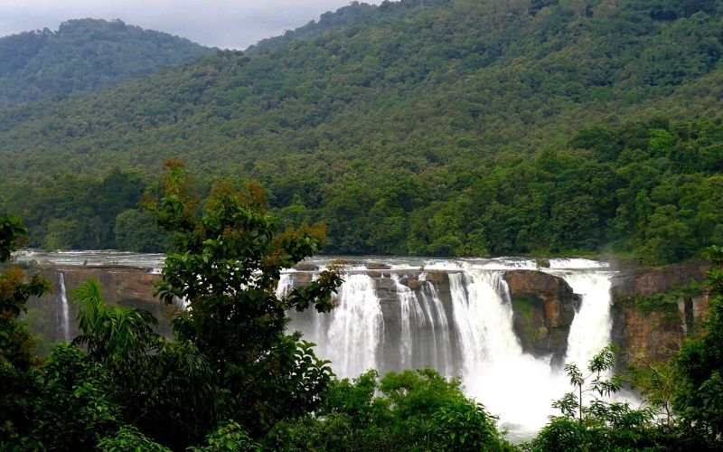 തൃശ്ശൂർ കാഴ്ചകൾ യാത്ര