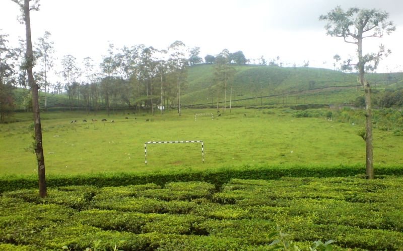 വാൽപ്പാറ യാത്ര