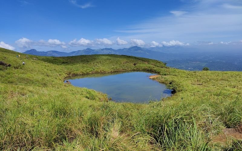 വയനാട് യാത്രാ പ്ലാൻ